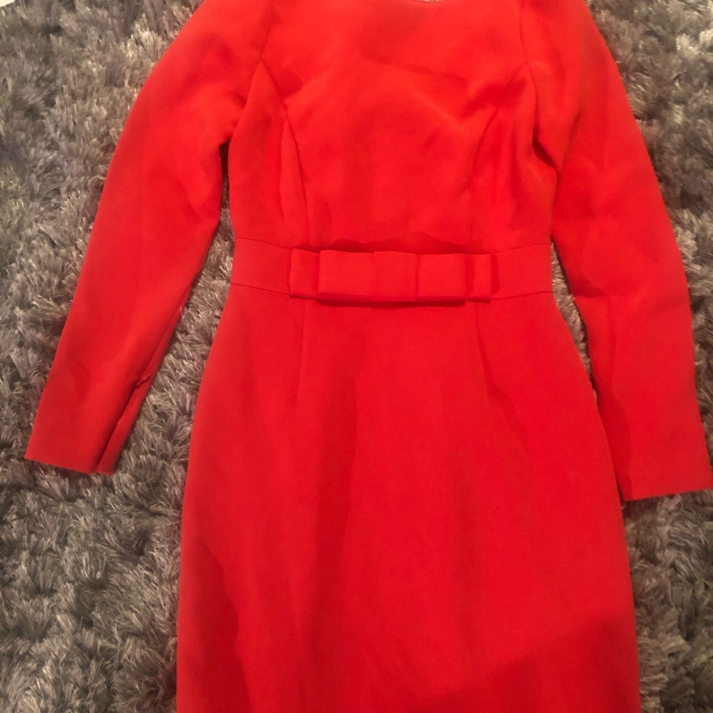 Cute. Sexy. Classic. REISS dress.